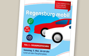 Beilage zu Regensburg mobil -