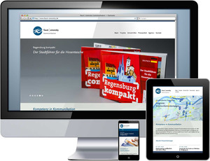 Jobangebot Webdesigner