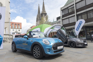 Regensburg mobil 2017