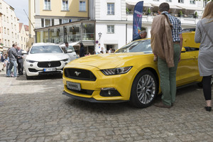 Regensburg mobil 2017