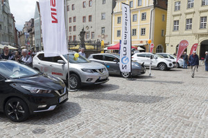 Regensburg mobil 2017