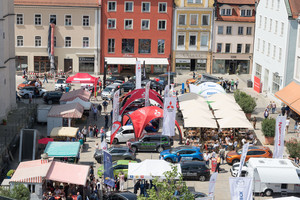 Regensburg mobil 2018 - Teil 1