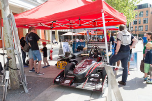 Regensburg mobil 2018 - Teil 1