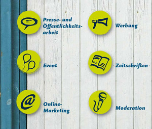 Praktikum PR und Werbung