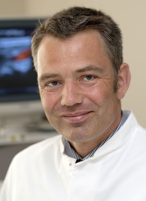 Prof. Dr. Hendrik-Johannes Pels