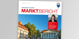 6. Regensburger Immobilien-Marktbericht