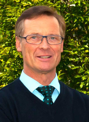 Prof. Dr. Ulrich Bogdahn