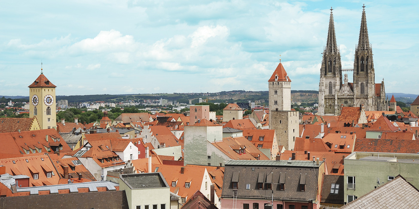 faust | omonsky kommunikation - Regensburg